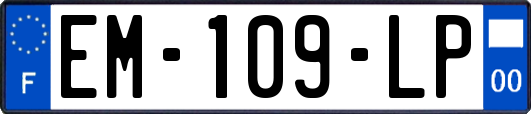 EM-109-LP