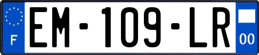 EM-109-LR