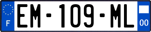 EM-109-ML