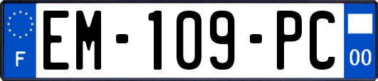 EM-109-PC