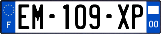 EM-109-XP