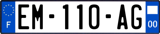 EM-110-AG