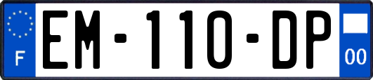 EM-110-DP