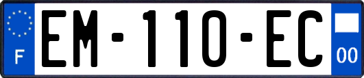 EM-110-EC