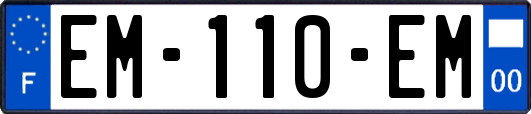EM-110-EM