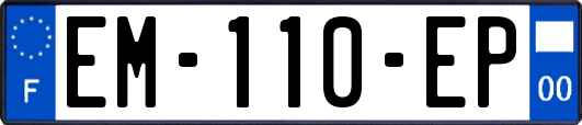 EM-110-EP
