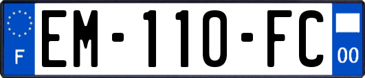 EM-110-FC