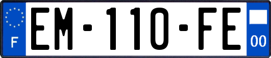 EM-110-FE