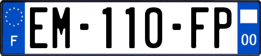 EM-110-FP