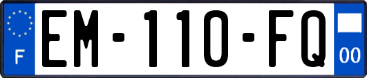 EM-110-FQ