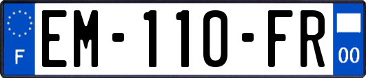 EM-110-FR