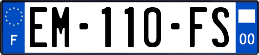 EM-110-FS