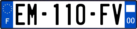 EM-110-FV