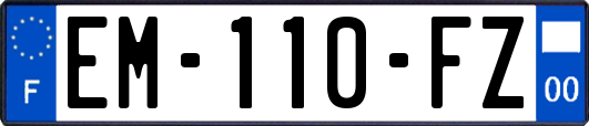 EM-110-FZ