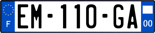 EM-110-GA