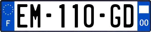 EM-110-GD