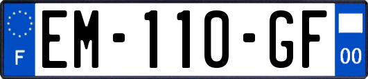 EM-110-GF