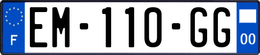 EM-110-GG