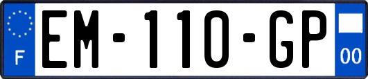EM-110-GP