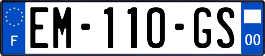 EM-110-GS