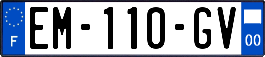 EM-110-GV