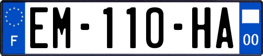 EM-110-HA