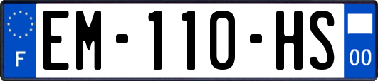 EM-110-HS