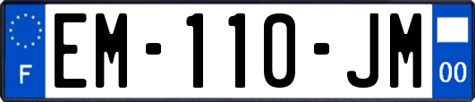 EM-110-JM
