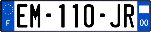 EM-110-JR