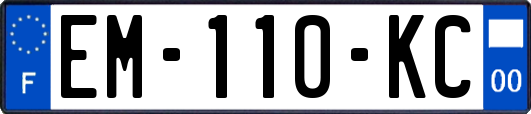 EM-110-KC
