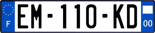 EM-110-KD