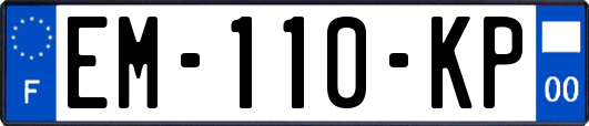 EM-110-KP