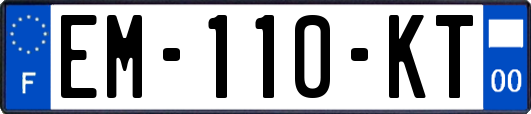 EM-110-KT