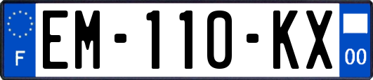 EM-110-KX