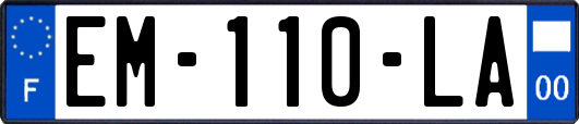 EM-110-LA