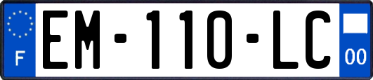 EM-110-LC