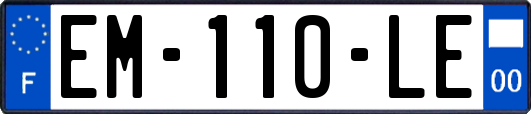 EM-110-LE