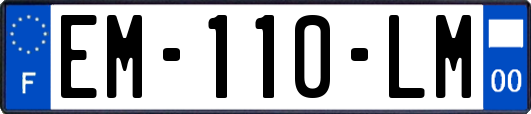EM-110-LM