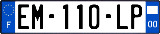 EM-110-LP
