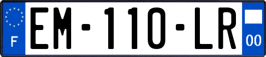 EM-110-LR