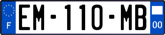 EM-110-MB