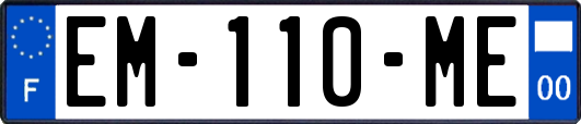 EM-110-ME