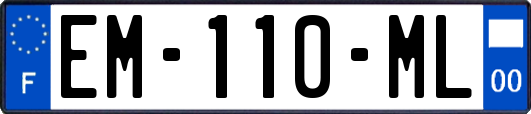 EM-110-ML