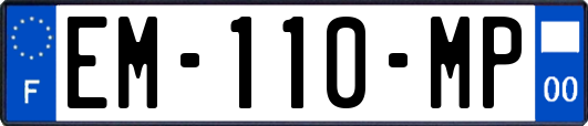 EM-110-MP