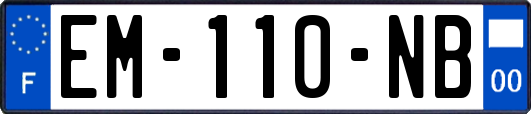 EM-110-NB