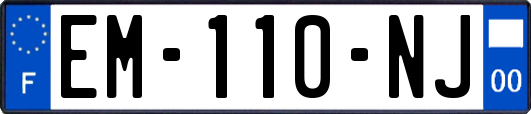 EM-110-NJ