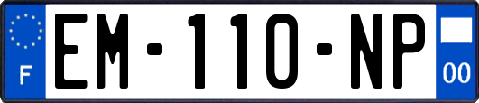 EM-110-NP