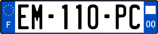 EM-110-PC