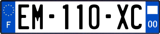 EM-110-XC