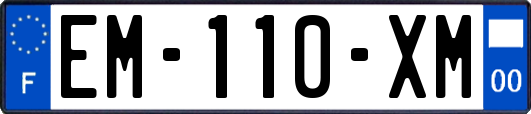 EM-110-XM